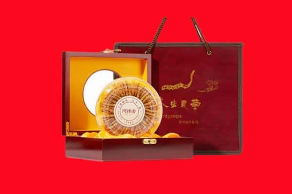 武汉市汉阳回收冬虫夏草